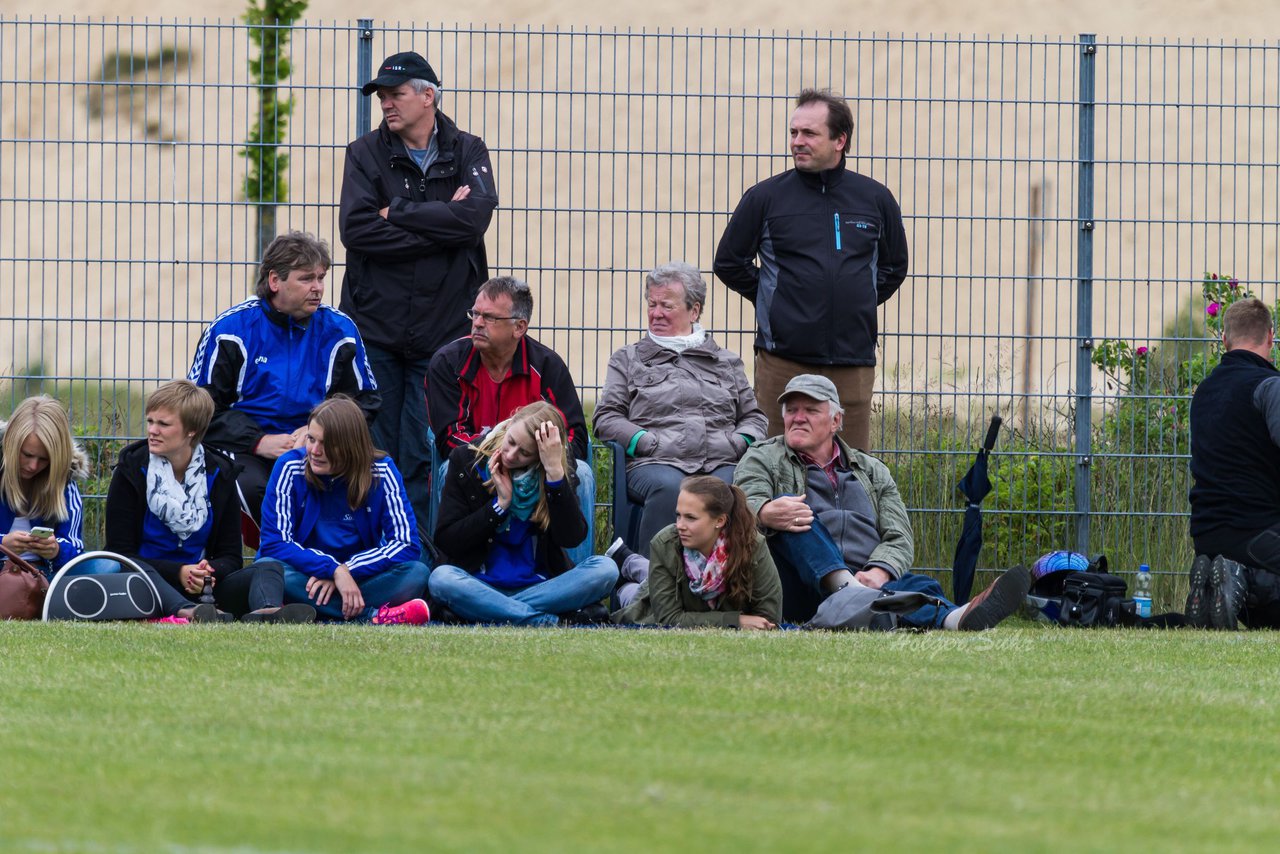 Bild 171 - Frauen FSC Kaltenkirchen : SG Wilstermarsch : Ergebnis: 1:1